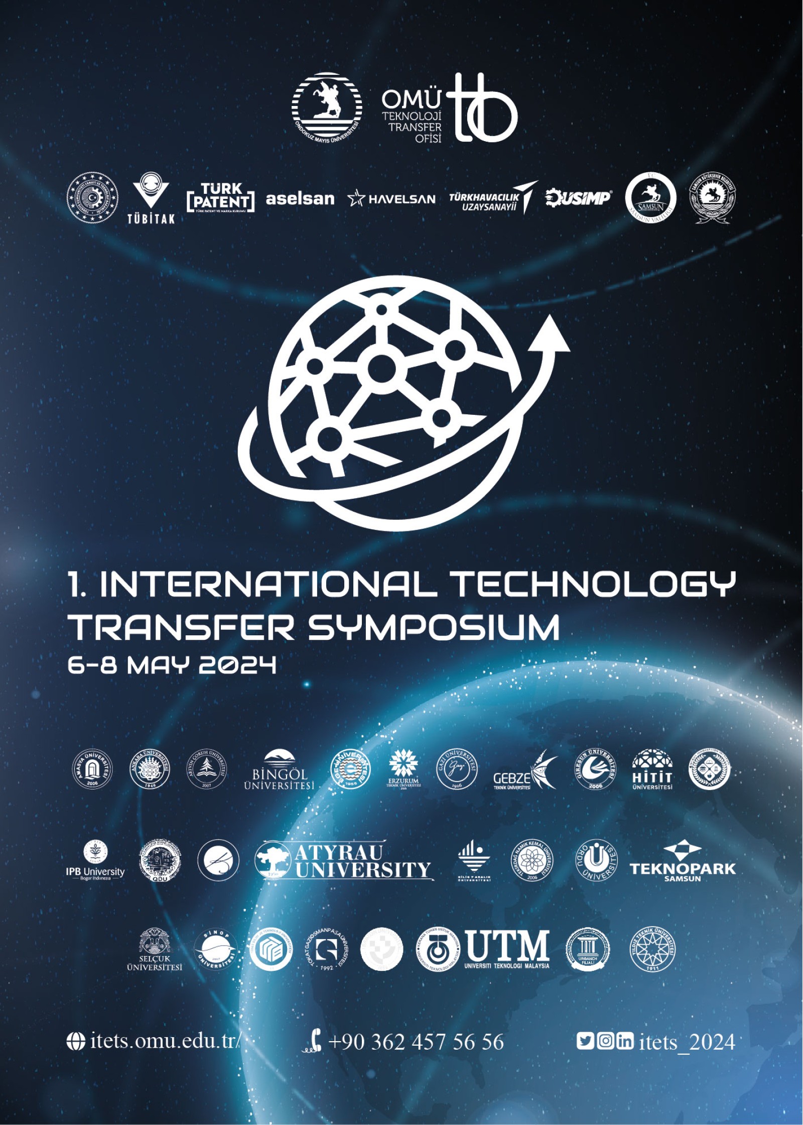 Uluslararası Teknoloji Transferi Sempozyumu
