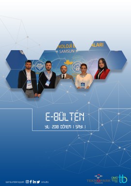 OCAK 2018-E-BÜLTEN