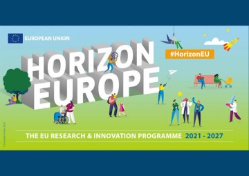 Ufuk Avrupa (Horizon Europe) Programı 2021 Yılı Çağrıları Açıldı!